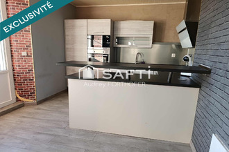 achat maison leyviller 57660