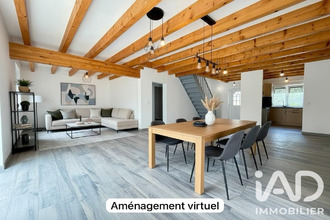 achat maison leyviller 57660