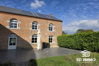 achat maison lez-fontaine 59740