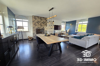 achat maison lez-fontaine 59740