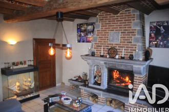 achat maison lez-fontaine 59740