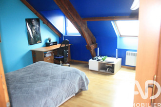 achat maison lez-fontaine 59740