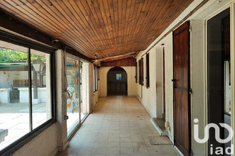 achat maison lezan 30350