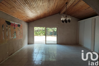 achat maison lezan 30350