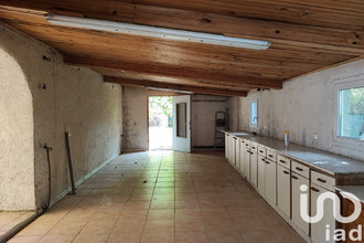 achat maison lezan 30350