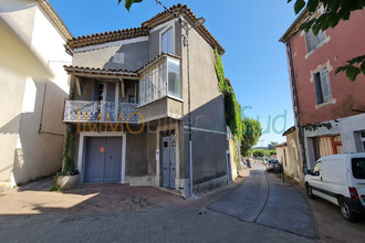 achat maison lezan 30350