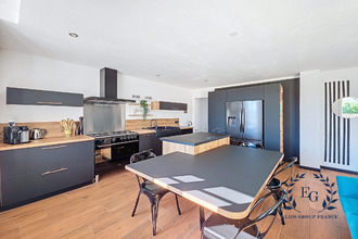 achat maison lezan 30350