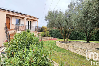 achat maison lezan 30350