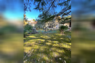 achat maison lezan 30350