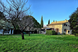 achat maison lezan 30350