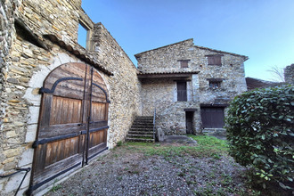 achat maison lezan 30350