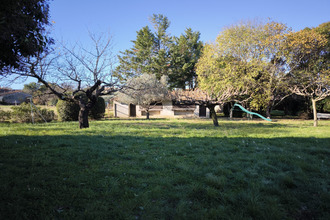 achat maison lezan 30350