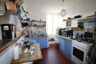 achat maison lezan 30350