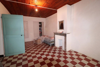 achat maison lezan 30350