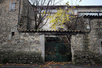 achat maison lezan 30350