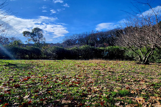 achat maison lezan 30350