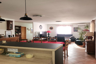 achat maison lezan 30350