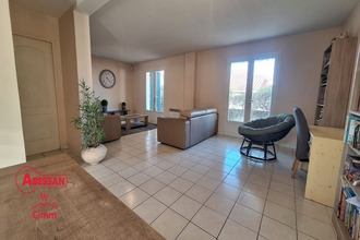 achat maison lezan 30350