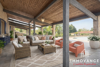 achat maison lezan 30350