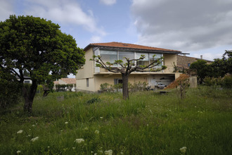 achat maison lezan 30350