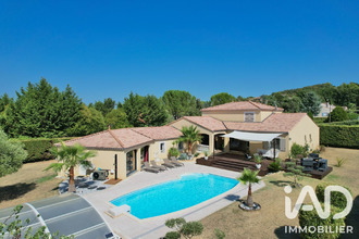 achat maison lezan 30350