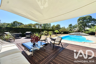 achat maison lezan 30350