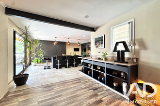 achat maison lezan 30350