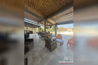 achat maison lezan 30350