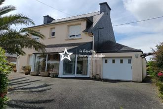 achat maison lezardrieux 22740