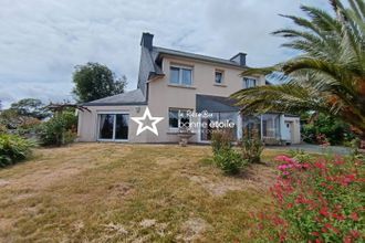 achat maison lezardrieux 22740