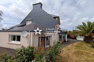 achat maison lezardrieux 22740