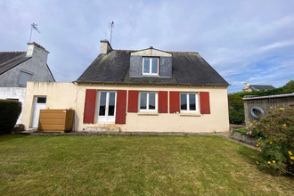 achat maison lezardrieux 22740