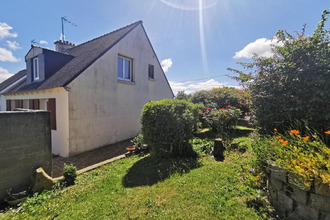 achat maison lezardrieux 22740