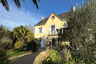 achat maison lezardrieux 22740