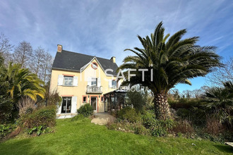achat maison lezardrieux 22740
