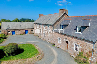 achat maison lezardrieux 22740