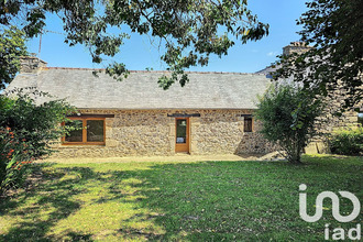 achat maison lezardrieux 22740