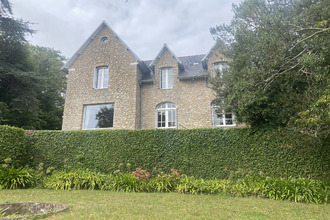 achat maison lezardrieux 22740