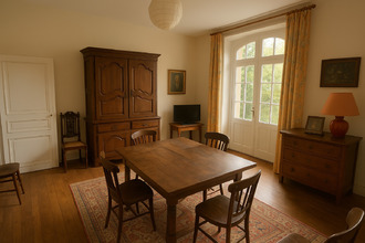 achat maison lezardrieux 22740