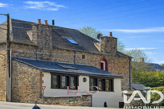 achat maison lezardrieux 22740