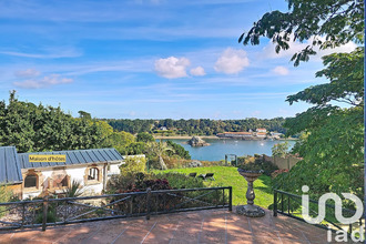 achat maison lezardrieux 22740