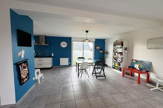 achat maison lezardrieux 22740