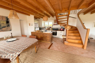 achat maison lezardrieux 22740