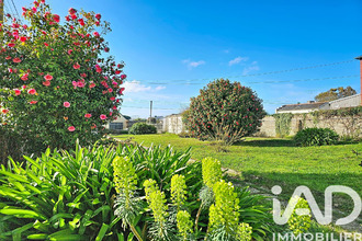 achat maison lezardrieux 22740