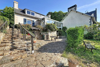 achat maison lezardrieux 22740