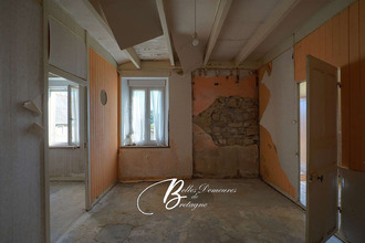 achat maison lezardrieux 22740