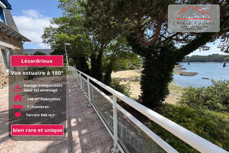 achat maison lezardrieux 22740