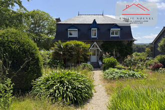 achat maison lezardrieux 22740