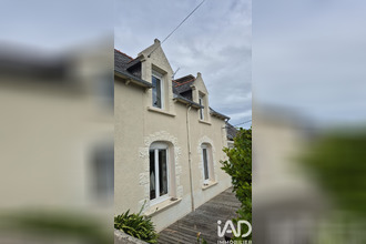 achat maison lezardrieux 22740