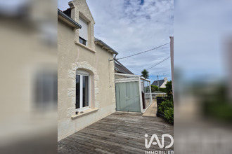 achat maison lezardrieux 22740